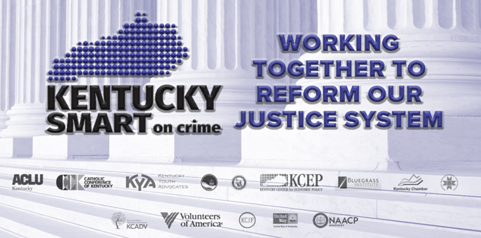 Blog: Over Five Years of Advocacy—Kentucky Smart on Crime is Making an Impact in Frankfort